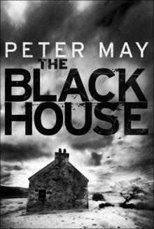 Lewis 01 - The Blackhouse