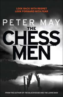 The Chessmen l-3