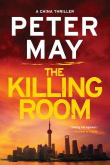The Killing Room