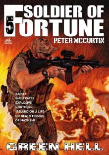 Soldier of Fortune 5