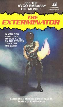 The Exterminator The Exterminator