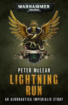 Lightning Run Lightning Run
