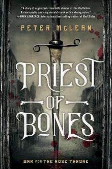 Priest of Bones