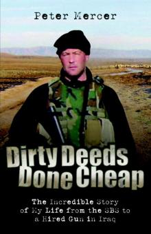 Dirty Deeds Done Cheap Dirty Deeds Done Cheap