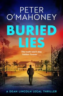 Buried Lies (Dean Lincoln Legal Thriller)