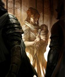 The Great Defense of Layosah