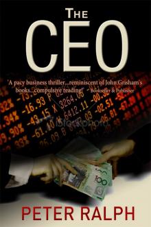 The CEO: White Collar Crime Finance Suspense Thriller The CEO: White Collar Crime Finance Suspense Thriller