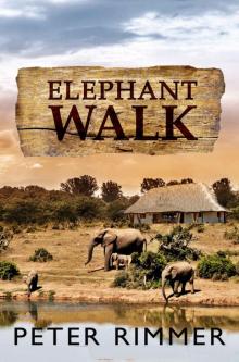 Elephant Walk (The Brigandshaw Chronicles Book 2)