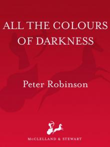 All the Colours of Darkness