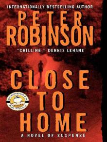 Close To Home (aka The Summer That Never Was)