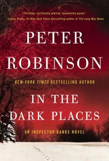 In the Dark Places