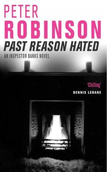 Past Reason Hated