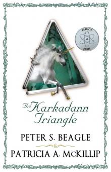 The Karkadann Triangle The Karkadann Triangle