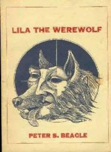 Lila The Werewolf Lila The Werewolf