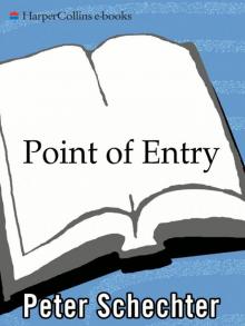 Point of Entry