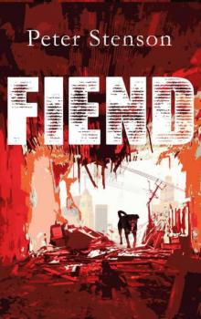 Fiend Fiend