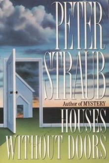 Houses Without Doors