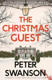 The Christmas Guest The Christmas Guest