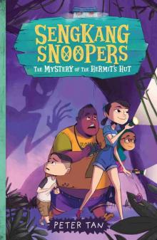 Sengkang Snoopers: The Mystery of the Hermit's Hut