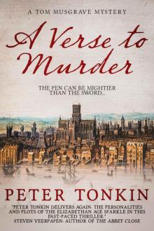 A Verse to Murder
