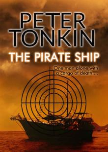 The Pirate Ship