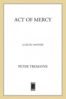 Act of Mercy