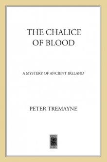 Chalice of Blood