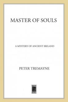 Master of Souls