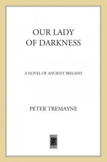 Our Lady of Darkness