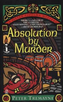 Sister Fidelma 01 - Absolution by Murder