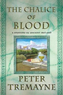 Sister Fidelma 21 - The Chalice of Blood