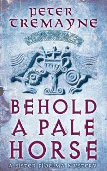 Sister Fidelma 22 - Behold a Pale Horse