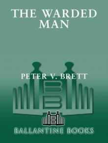 The Warded Man