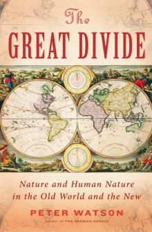 The Great Divide The Great Divide