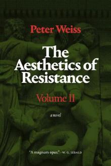 The Aesthetics of Resistance 2