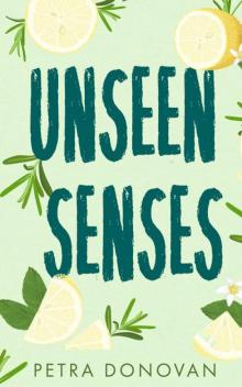 Unseen Senses