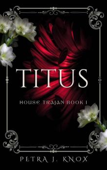 Titus: House Trajan Book I