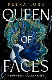 Queen of Faces