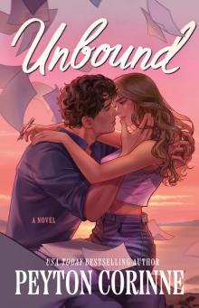 Unbound: A totally unforgettable, must-read sports romance Unbound: A totally unforgettable, must-read sports romance