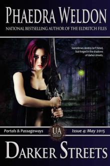Darker Streets: Heir Of November: Darker Streets (Uncollected Anthology Book 4) Darker Streets: Heir Of November: Darker Streets (Uncollected Anthology Book 4)