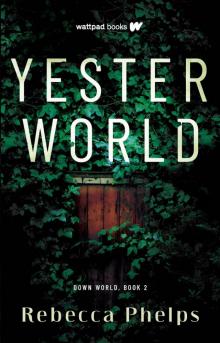 Yesterworld (9781990259272)