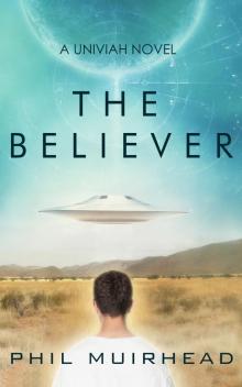 The Believer