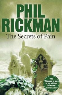 Merrily Watkins 11 - The Secrets of Pain