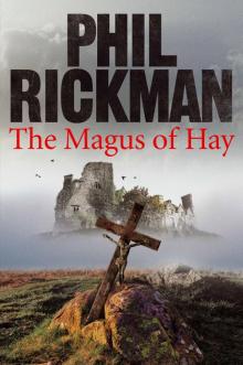 MW 12 - The Magus of Hay MW 12 - The Magus of Hay