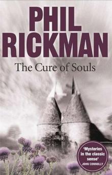 The Cure of Souls mw-4