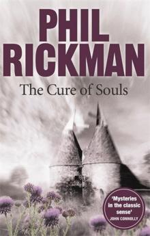 The Cure of Souls The Cure of Souls