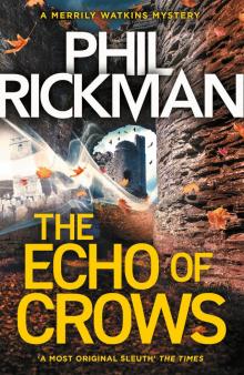 The Echo of Crows