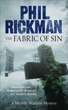 The Fabric of Sin mw-9