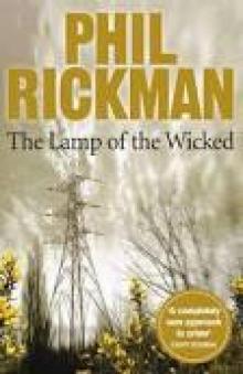 The Lamp of the Wicked mw-5