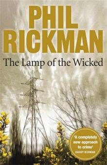 The Lamp of the Wicked (MW5)